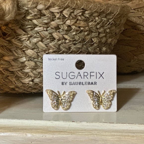 Sugarfix by baublebar butterfly - Picture 6 of 9